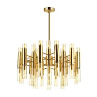 Подвесная люстра Odeon Light Peka 4690/36 Подвесная люстра Odeon Light Peka 4690/36