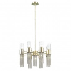 Подвесная люстра Odeon Light Perla 4631/17