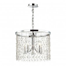 Подвесная люстра Odeon Light Raini 4845/5