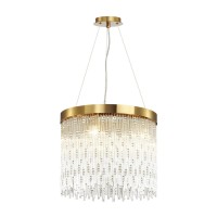 Подвесная люстра Odeon Light Refano 4848/5