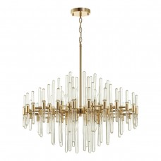 Подвесная люстра Odeon Light Stika 4988/12