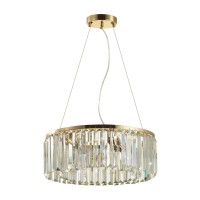 Подвесная люстра Odeon Light Vassa 4987/6 Подвесная люстра Odeon Light Vassa 4987/6