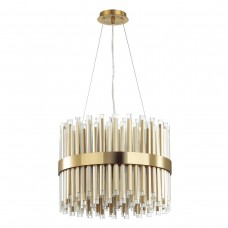 Подвесная люстра Odeon Light Viketa 4786/12A