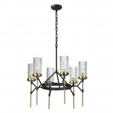 Подвесная люстра Odeon Light Vittoria 4225/6