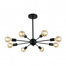 Подвесная люстра Ritter Prato 52558 5