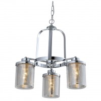 Подвесная люстра Rivoli Adriana 4058-203 Б0047316 Подвесная люстра Rivoli Adriana 4058-203 Б0047316