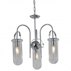 Подвесная люстра Rivoli Aleksa 4059-203 Б0047320