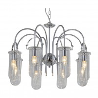 Подвесная люстра Rivoli Aleksa 4059-208 Б0047322 Подвесная люстра Rivoli Aleksa 4059-208 Б0047322