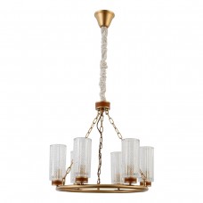 Подвесная люстра Rivoli Anke 1024-206 Б0050245