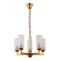 Подвесная люстра Rivoli Anke 2057-305 Б0050260 Подвесная люстра Rivoli Anke 2057-305 Б0050260