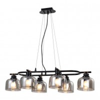 Подвесная люстра Rivoli Annemarie 4086-306 Б0051279 Подвесная люстра Rivoli Annemarie 4086-306 Б0051279