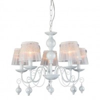 Подвесная люстра Rivoli Aracelis 2142-205 Б0052476 Подвесная люстра Rivoli Aracelis 2142-205 Б0052476