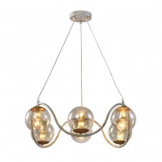 Подвесная люстра Rivoli Belinda 4095-306 Б0052871
