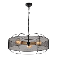 Подвесная люстра Rivoli Ermentrud 5086-203 Б0052456 Подвесная люстра Rivoli Ermentrud 5086-203 Б0052456