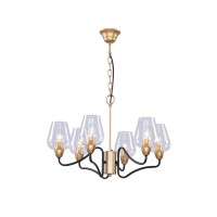 Подвесная люстра Rivoli Fresco 5045-206 Б0044368 Подвесная люстра Rivoli Fresco 5045-206 Б0044368