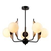 Подвесная люстра Rivoli Friede 3105-305 Б0051261 Подвесная люстра Rivoli Friede 3105-305 Б0051261