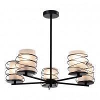 Подвесная люстра Rivoli Gabriele 5009-305 Б0050326 Подвесная люстра Rivoli Gabriele 5009-305 Б0050326