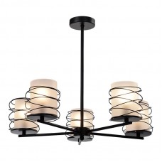 Подвесная люстра Rivoli Gabriele 5009-305 Б0050326