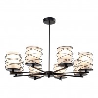 Подвесная люстра Rivoli Gabriele 5009-308 Б0050327 Подвесная люстра Rivoli Gabriele 5009-308 Б0050327