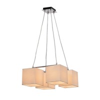 Подвесная люстра Rivoli Grendel 3119-304 Б0054990 Подвесная люстра Rivoli Grendel 3119-304 Б0054990