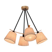 Подвесная люстра Rivoli Innominata 3121-304 Б0054995 Подвесная люстра Rivoli Innominata 3121-304 Б0054995