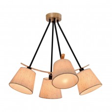 Подвесная люстра Rivoli Innominata 3121-304 Б0054995