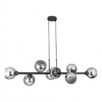 Подвесная люстра Rivoli Irmhild 3172-208 Б0051271 Подвесная люстра Rivoli Irmhild 3172-208 Б0051271