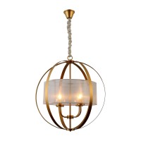 Подвесная люстра Rivoli Irmingard 2140-205 Б0052474 Подвесная люстра Rivoli Irmingard 2140-205 Б0052474