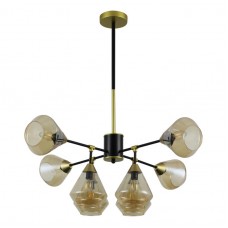 Подвесная люстра Rivoli Kornella 4092-308 Б0051282