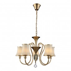 Подвесная люстра Rivoli Leonore 2004-205 Б0050248