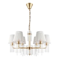 Подвесная люстра Rivoli Lilith 1039-306 Б0054947 Подвесная люстра Rivoli Lilith 1039-306 Б0054947