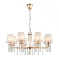 Подвесная люстра Rivoli Lilith 1039-308 Б0054948 Подвесная люстра Rivoli Lilith 1039-308 Б0054948