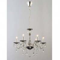 Подвесная люстра Rivoli Margareta 1022-206 Б0047911 Подвесная люстра Rivoli Margareta 1022-206 Б0047911