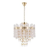 Подвесная люстра Rivoli Margrit 1079-205 Б0052471 Подвесная люстра Rivoli Margrit 1079-205 Б0052471