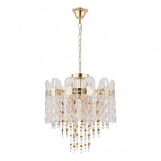 Подвесная люстра Rivoli Margrit 1079-205 Б0052471