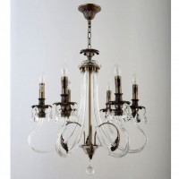 Подвесная люстра Rivoli Marlene 1021-206 Б0047909 Подвесная люстра Rivoli Marlene 1021-206 Б0047909