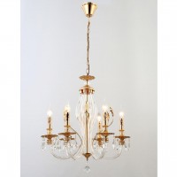 Подвесная люстра Rivoli Melanie 1020-206 Б0047907 Подвесная люстра Rivoli Melanie 1020-206 Б0047907