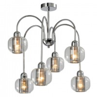 Подвесная люстра Rivoli Montaro 4078-306 Б0047340 Подвесная люстра Rivoli Montaro 4078-306 Б0047340