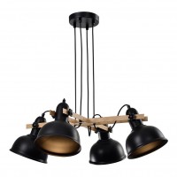 Подвесная люстра Rivoli Nathalie 4021-214 Б0050325 Подвесная люстра Rivoli Nathalie 4021-214 Б0050325