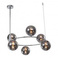 Подвесная люстра Rivoli Pauline 3104-306 Б0051259 Подвесная люстра Rivoli Pauline 3104-306 Б0051259