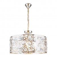 Подвесная люстра Rivoli Reina 4142-208 Б0052485 Подвесная люстра Rivoli Reina 4142-208 Б0052485