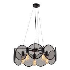Подвесная люстра Rivoli Valentina 5131-205 Б0052459