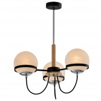 Подвесная люстра Rivoli Veronika 3066-303 Б0047296 Подвесная люстра Rivoli Veronika 3066-303 Б0047296