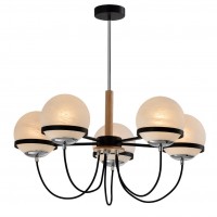 Подвесная люстра Rivoli Veronika 3066-305 Б0047297 Подвесная люстра Rivoli Veronika 3066-305 Б0047297