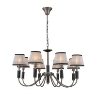 Подвесная люстра Seven Fires Мэнди 10450.01.35.08 Подвесная люстра Seven Fires Мэнди 10450.01.35.08