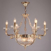 Подвесная люстра Seven Fires Уника 20324.01.01.09 Подвесная люстра Seven Fires Уника 20324.01.01.09