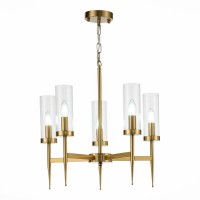 Подвесная люстра ST Luce Acazio SL1159.303.05 Подвесная люстра ST Luce Acazio SL1159.303.05