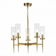 Подвесная люстра ST Luce Acazio SL1159.303.05 Подвесная люстра ST Luce Acazio SL1159.303.05
