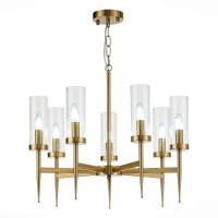Подвесная люстра ST Luce Acazio SL1159.303.07 Подвесная люстра ST Luce Acazio SL1159.303.07