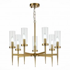 Подвесная люстра ST Luce Acazio SL1159.303.07 Подвесная люстра ST Luce Acazio SL1159.303.07